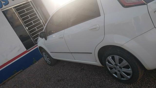 Fiat Punto 1.4 attractive ano 2012/2013 - Foto 4