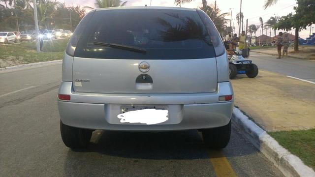 Corsa Hatch 1.4 - Foto 6