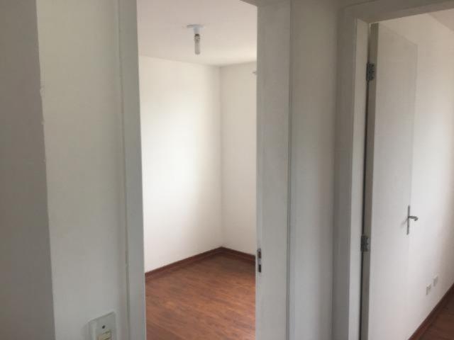 Apartamento 2 quartos à venda - Santa Cândida, Curitiba 