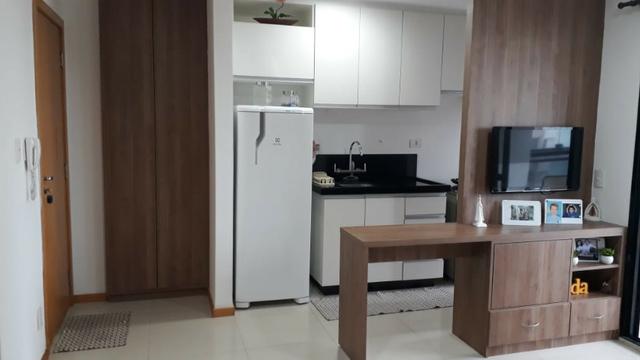 Apartamento Prime Piauí andar alto