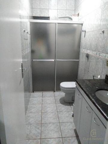 Casa com 3 dormitórios à venda, 360 m² - Áurea - Londrina/PR - Foto 13