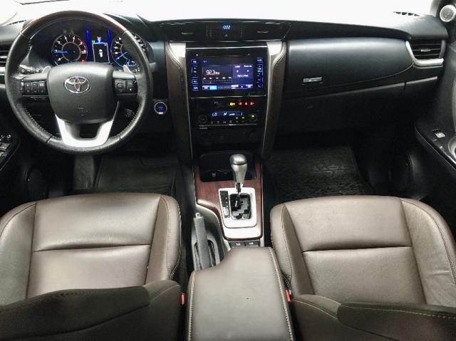 Toyota Hilux Sw4 Srx 4P - Foto 9