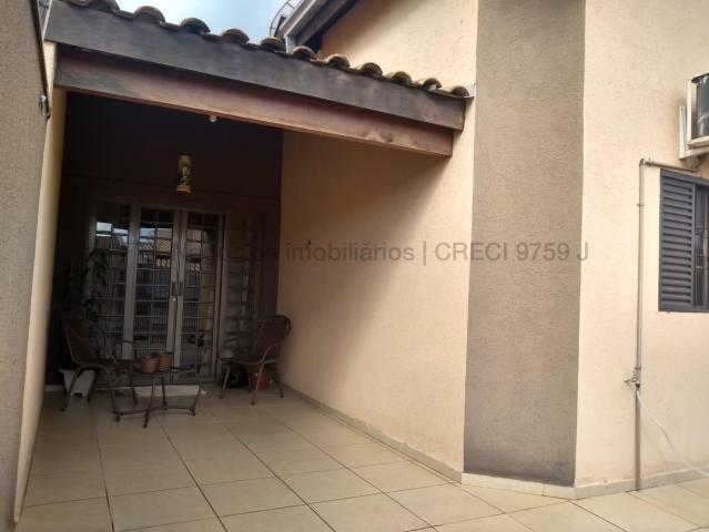 Casa à venda, 3 quartos, Residencial Oliveira III - Campo Grande/MS - Foto 2