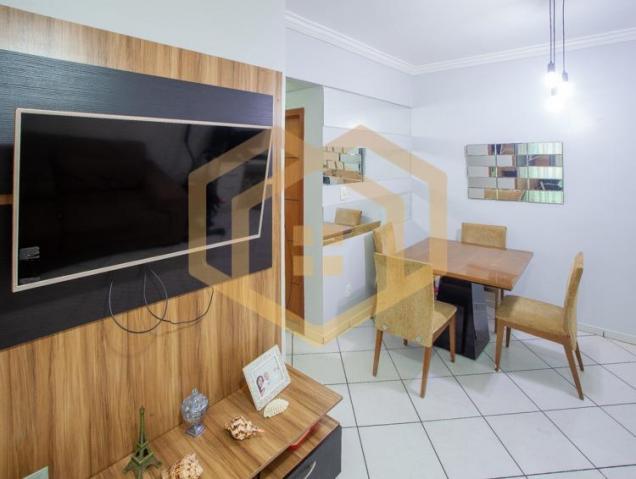 Apartamento à venda, 3 quartos, 1 vaga, Costa e Silva - Porto Velho/RO - Foto 5