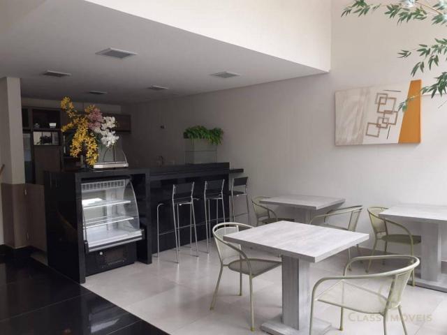 Loja para alugar, 28 m² - Hedy - Londrina/PR - Foto 5
