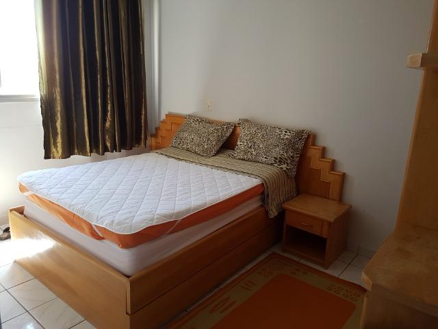 Apto 2 quartos mobiliado Caldas novas - Foto 4
