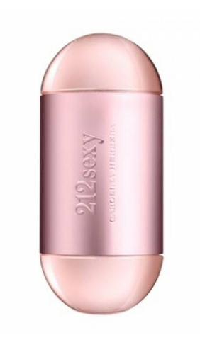 Perfume 212 Sexy Feminino Carolina Herrera Eau de Parfum - 100ml - Foto 2