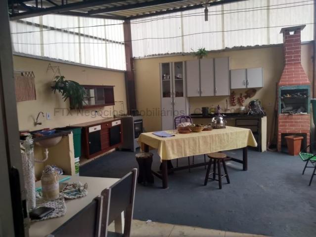 Casa à venda, 3 quartos, Residencial Oliveira III - Campo Grande/MS - Foto 19