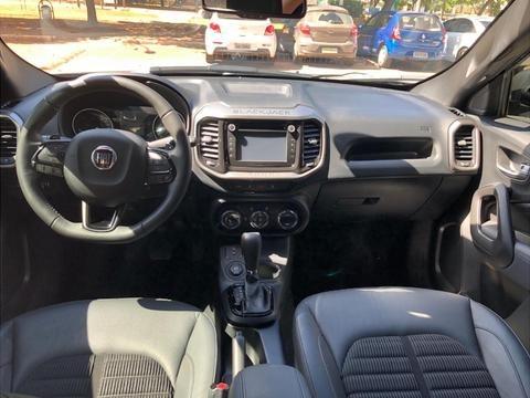 Fiat Toro 2.4 Blackjack (Automático) - Foto 6