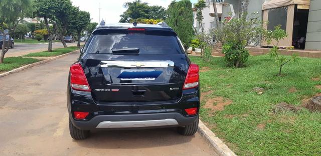 Tracker Premier 28 mil km Turbo 17/18 - Foto 3