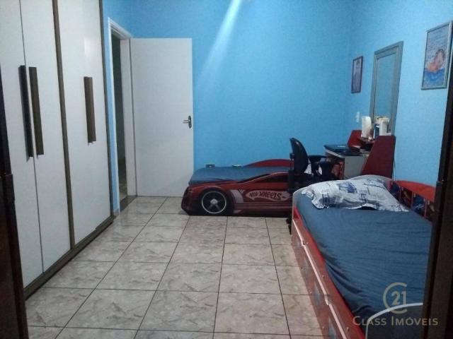 Casa com 3 dormitórios à venda, 360 m² - Áurea - Londrina/PR - Foto 12