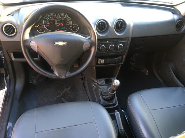 Celta LT 1.0 Flex 2014 completo - Foto 10