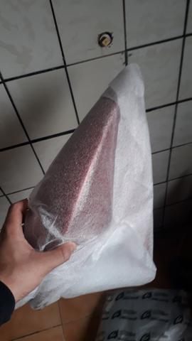 Kit carenagem xre 300 - Foto 6