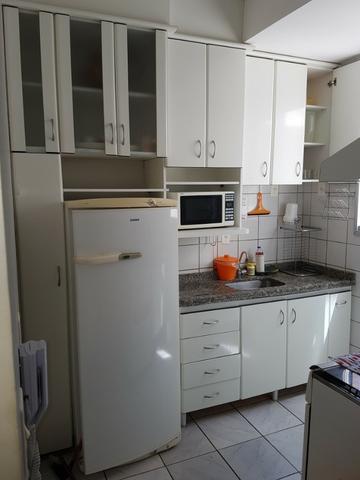 Apto 2 quartos mobiliado Caldas novas - Foto 10