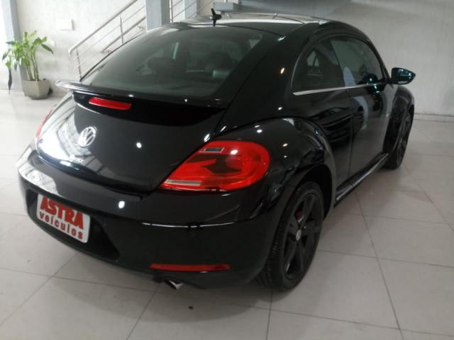 VOLKSWAGEN FUSCA 2.0 TSI AUT. - Foto 3
