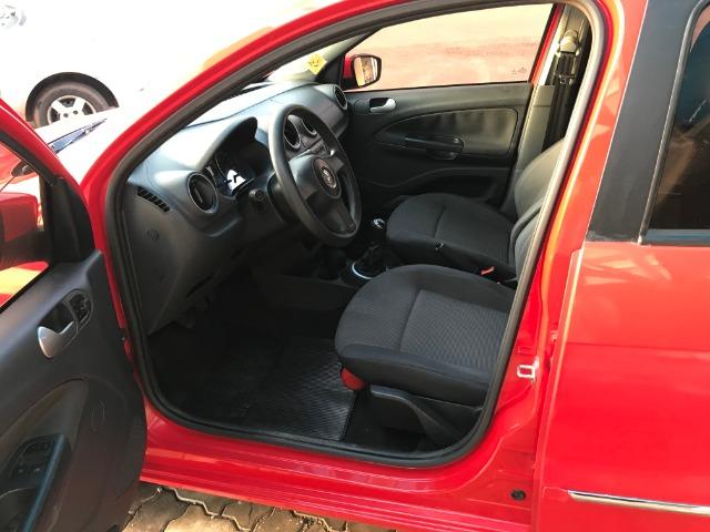 Vw - Volkswagen Novo Gol Comfortline 1.0 Único Dono 2014 - Foto 10