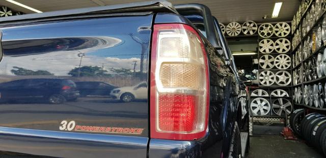 Ranger 2011 XLT 3.0 powerstroke 4x4 diesel - Foto 17