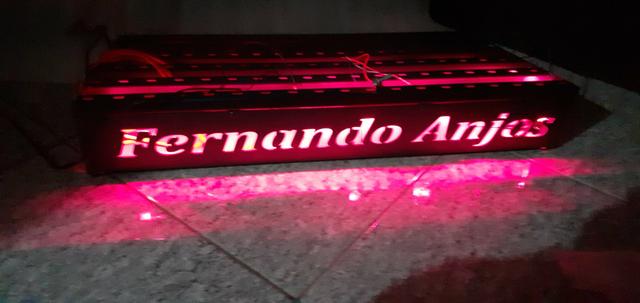 Ws pedalboard custom - Foto 3