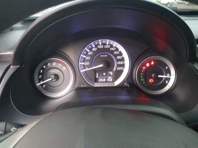 Honda City LX Flex Automático 2013/2014 - Foto 16