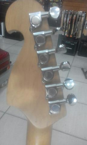 Kit Guitarra e cubo - Foto 5