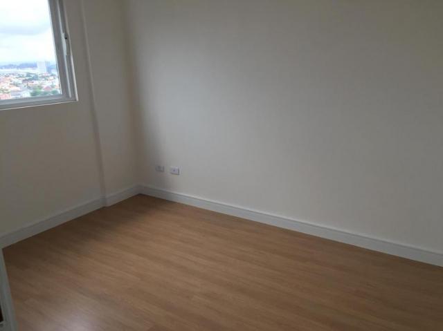 Apartamento à venda com 3 dormitórios em Novo mundo, Curitiba cod:76894 - Foto 10
