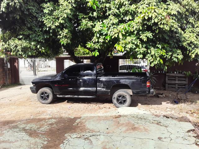Dodge Dakota