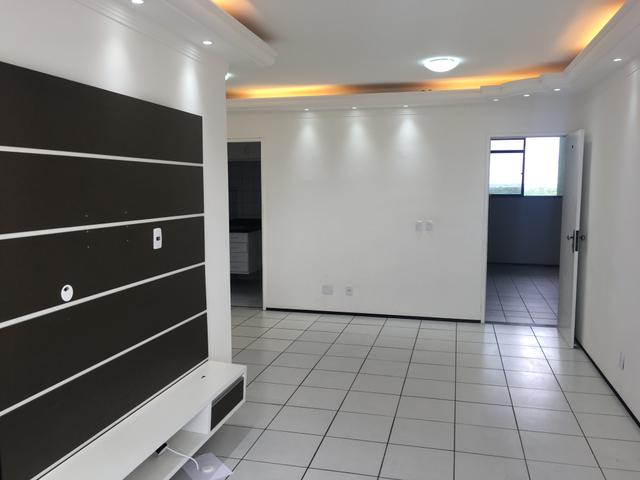 Alugo apto De 105 m2 projetado no Cohafuma - Foto 18