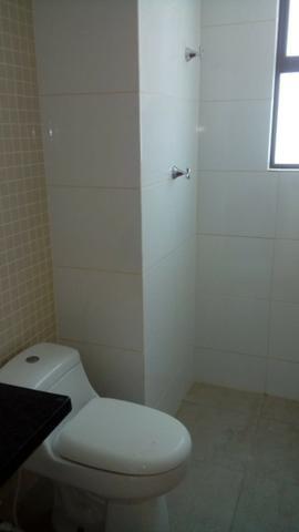 (EJ. Excelente apartamento em Porcelanato - Candeias - 2 Quartos (Suíte) - Foto 5