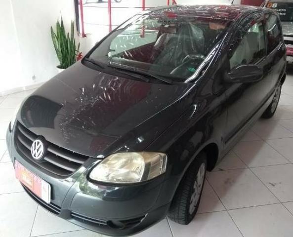 Fox 1.0 Flex - 2008 - Sem entrada + 48x R$ 589,00 - Foto 3