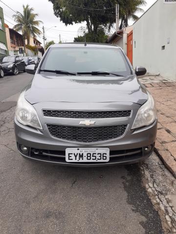 Agile LTZ