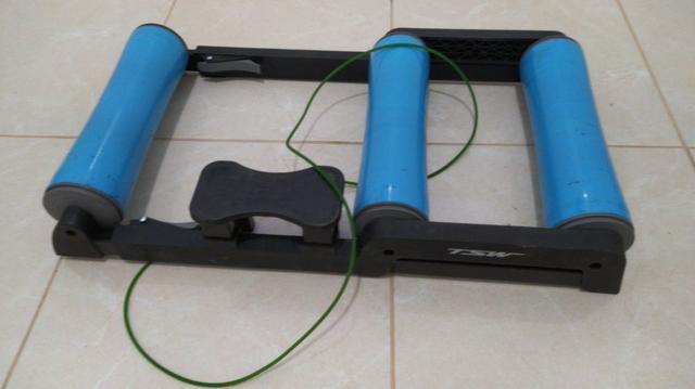 Rolo de Equilíbrio Tsw Balance - Foto 2