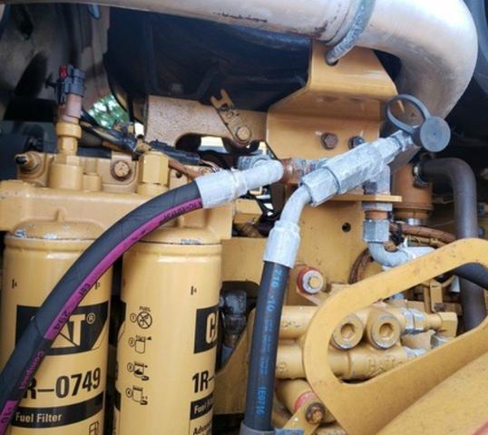 950 Caterpillar - Foto 4