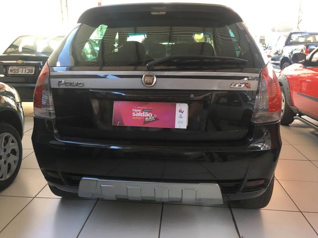 Fiat Palio 1.8 R flex - Foto 2