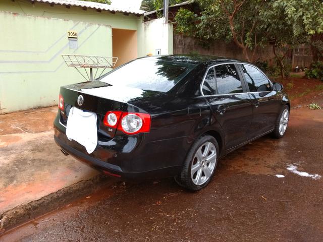 Jetta 2.5 2008 - Foto 3