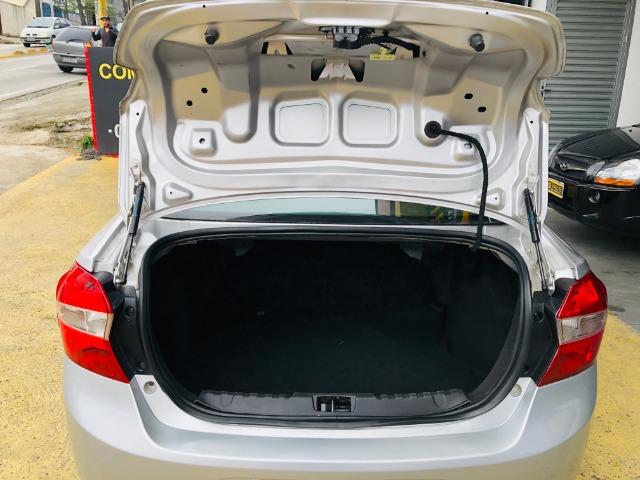 Ka+ Sedan 1.5 16v Flex 4p - Foto 17