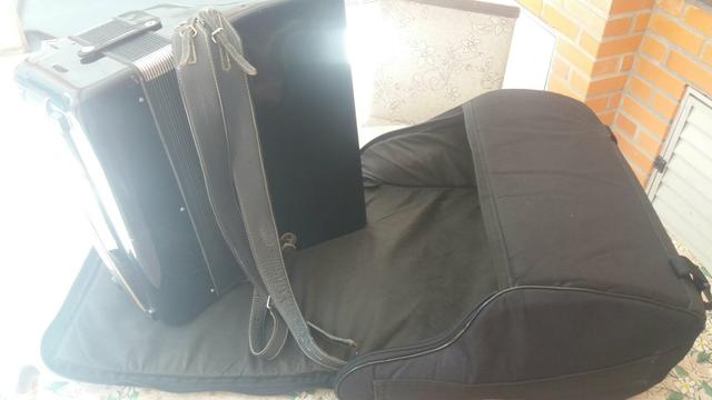 Vendo Acordeom - Foto 4