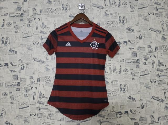 Camisas de time - Foto 5