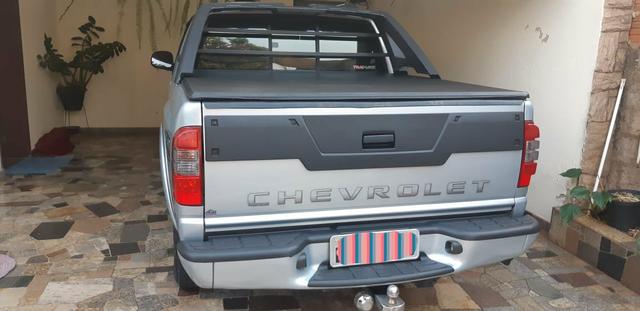 S-10 Executive - Foto 4
