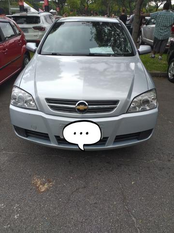 Astra sedan advantage