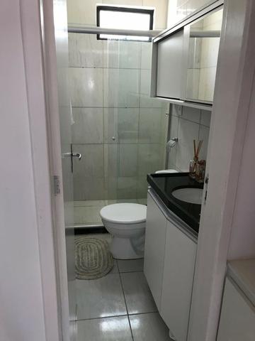 Apartamento em Candeias com 03 quartos + 01 suite, área de 70m² - Foto 17