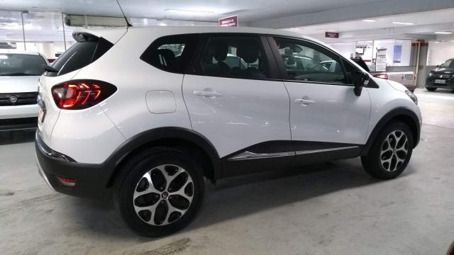 CAPTUR INTENSE 1.6 FLEX - Foto 9