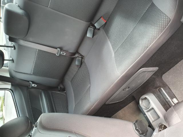 Saveiro robust 1.6 MSI cab dupla flex - Foto 7