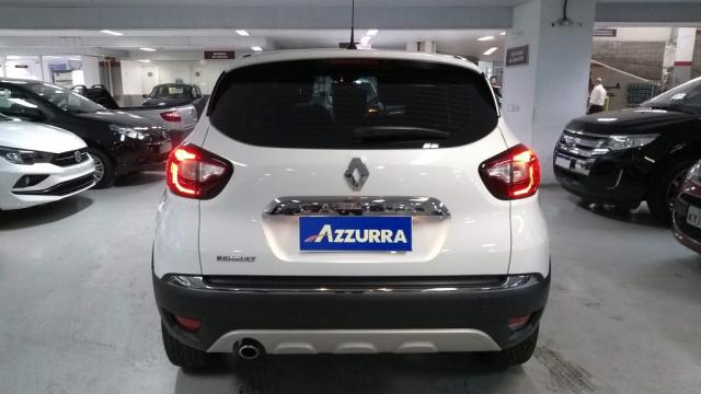 CAPTUR INTENSE 1.6 FLEX - Foto 7