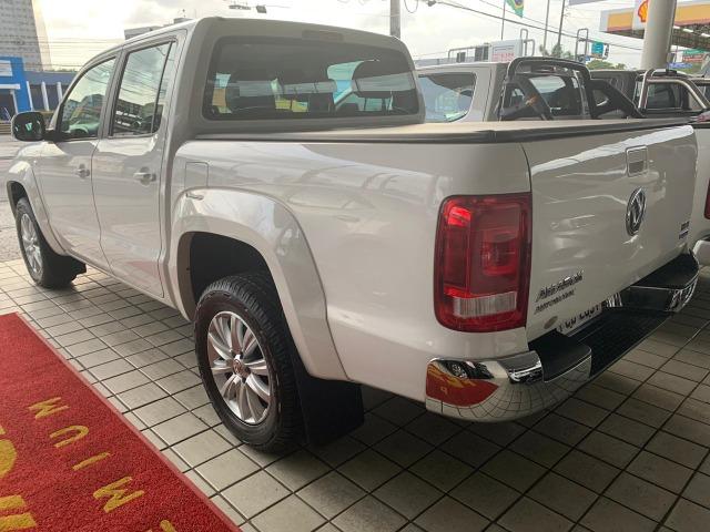 Amarok High CD 2.0 4X4 Diesel AUT 2016 (81) 99124.0560 - Foto 6