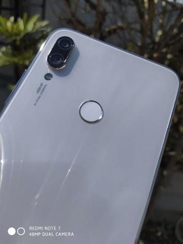 Xiaomi Redmi Note 7 128gb 4gb 48Mpx /Novo Com Garantia 6 meses Cor Azul - Foto 2