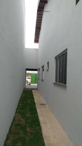 Vende-se casa no Campos Eliseos - Foto 8