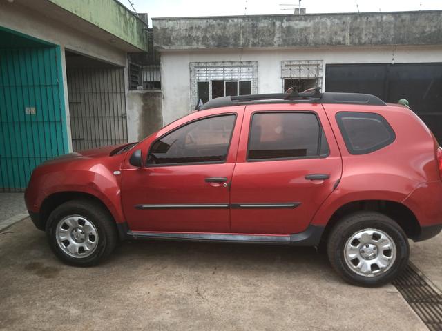 Renault Duster 2012/13 - Foto 2