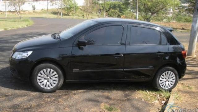 Gol G5