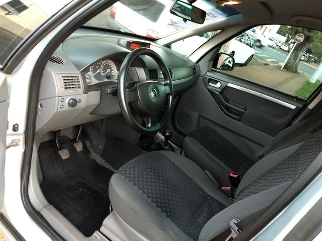Meriva Maxx 1.4 - Foto 9