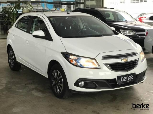 Chevrolet Onix HATCH LTZ 1.4 8V FlexPower 5p Aut. - Foto 17